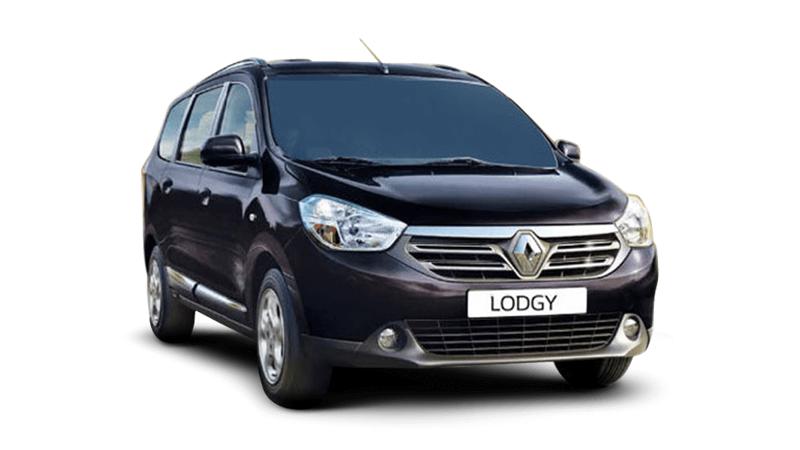 download RENAULT LODGY workshop manual