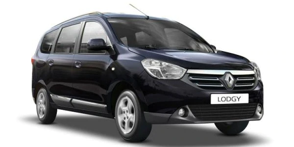 download RENAULT LODGY workshop manual