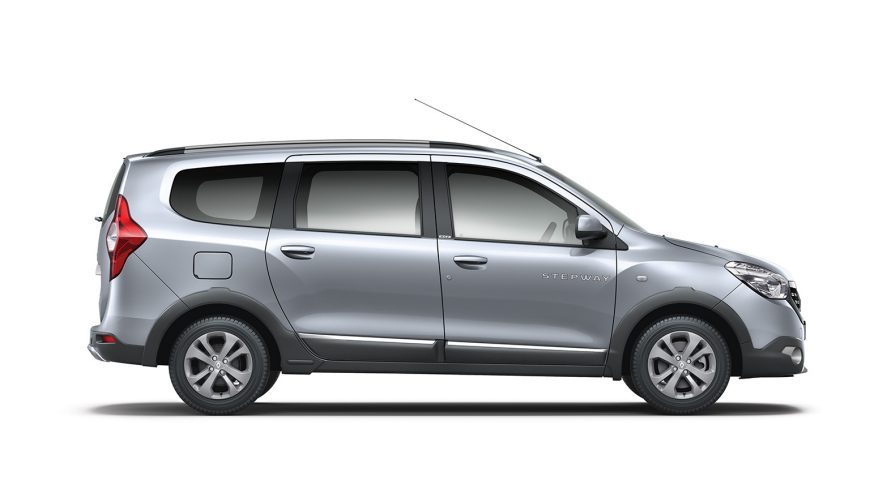 download RENAULT LODGY workshop manual