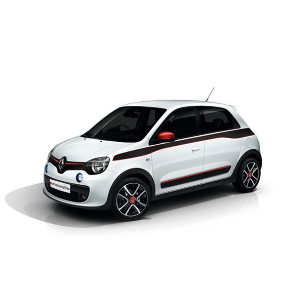 download RENAULT TWINGO workshop manual