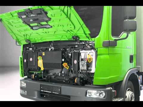 download RENAULT Truck CLUTCH workshop manual