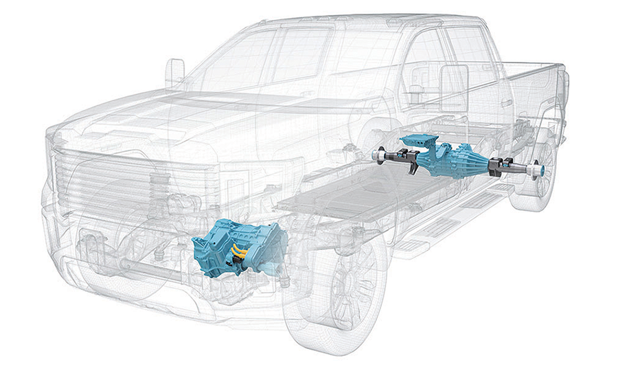 download RENAULT Truck SUSPENSION able workshop manual