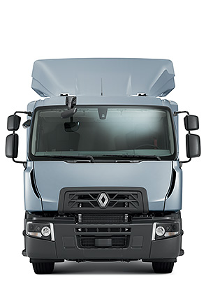 download RENAULT Trucks GAMME R workshop manual