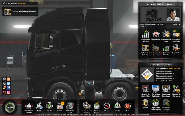 download RENAULT Trucks GAMME R workshop manual