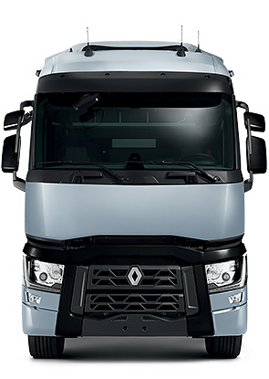 download RENAULT Trucks GAMME Range workshop manual