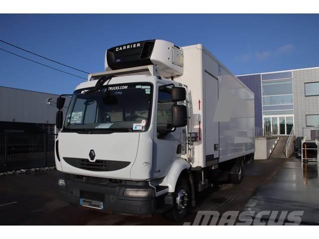 download RENAULT Trucks MIDLUM UP To workshop manual