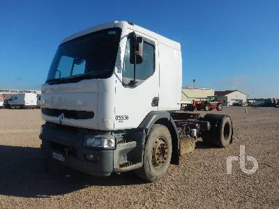 download RENAULT Trucks MIDLUM UP To workshop manual