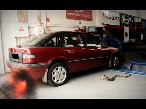 download ROVER 214 414 workshop manual