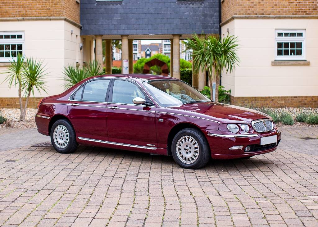 download ROVER 414 95 99 able workshop manual