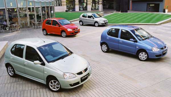 download ROVER CITYROVER workshop manual