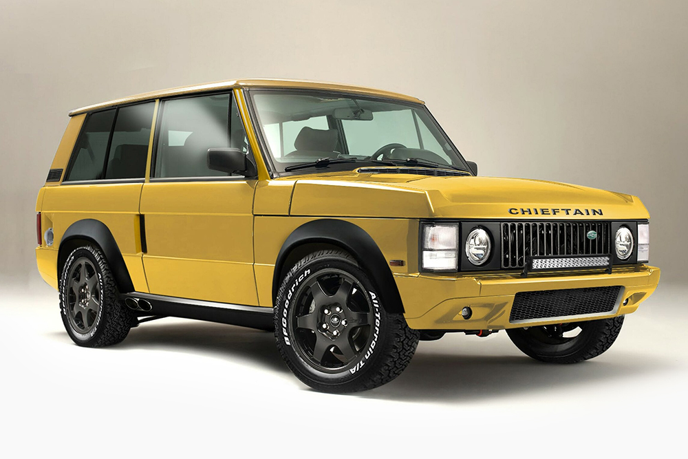 download Range Rover Classic able workshop manual