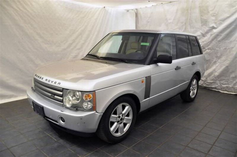 download Range Rover L322 LRL0424 workshop manual