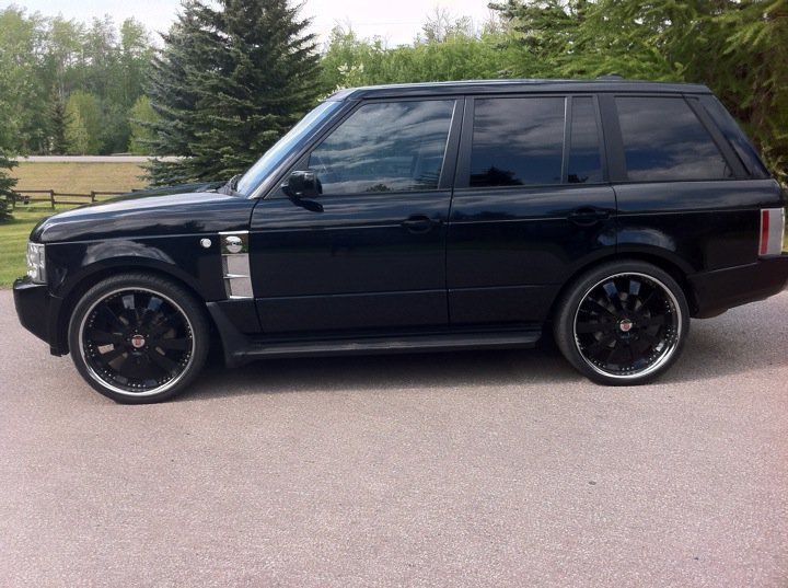 download Range Rover L322 able workshop manual