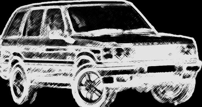 download Range Rover P 38 able workshop manual