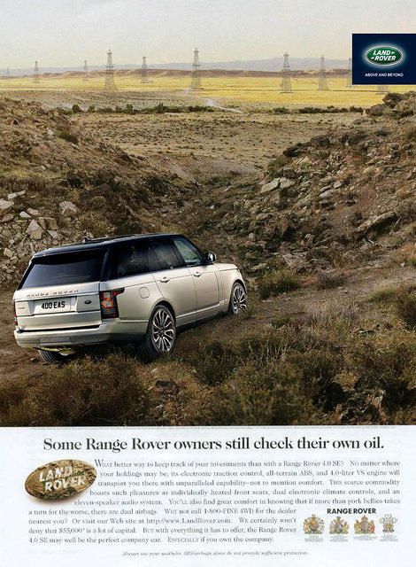 download Range Rover Shop workshop manual