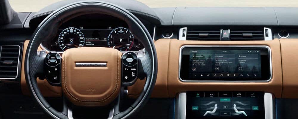 download Range Rover Sport workshop manual