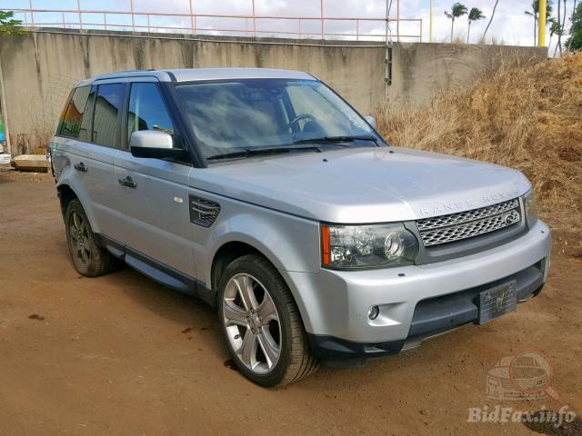 download Range Rover Sport workshop manual