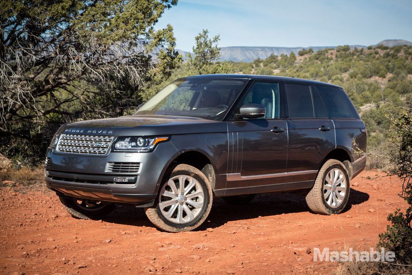 download Range Rover TD6 V8 able workshop manual