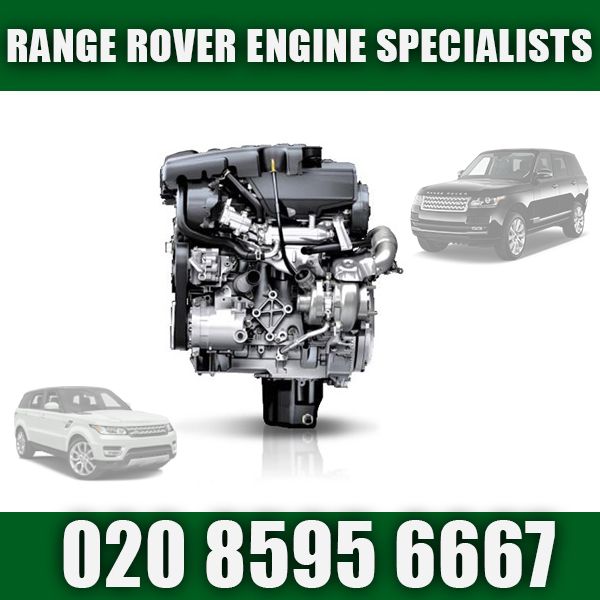 download Range Rover TD6 V8 workshop manual