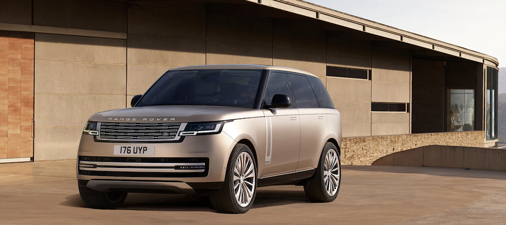 download Range Rover able workshop manual