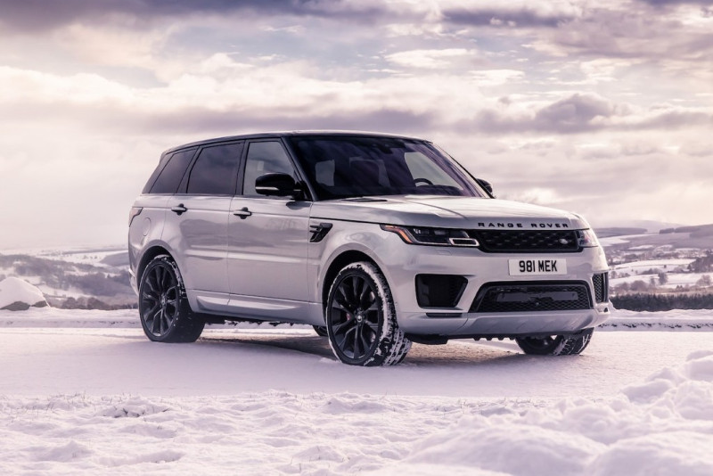 download Range Rover able workshop manual