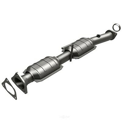 download Ranger Catalytic Converter Federal Emissions V6 3.0L 4.0L workshop manual