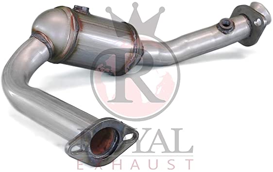 download Ranger Catalytic Converter Federal Emissions V6 3.0L 4.0L workshop manual