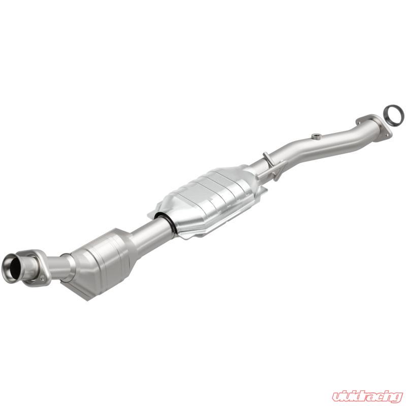 download Ranger Catalytic Converter Federal Emissions V6 3.0L 4.0L workshop manual