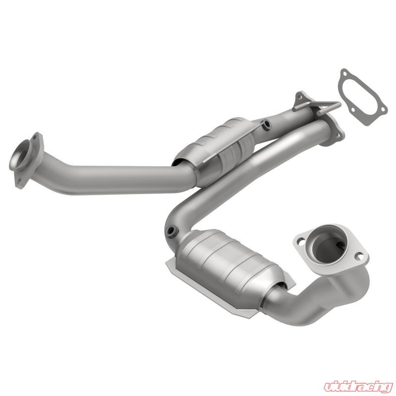 download Ranger Catalytic Converter Federal Emissions V6 3.0L 4.0L workshop manual