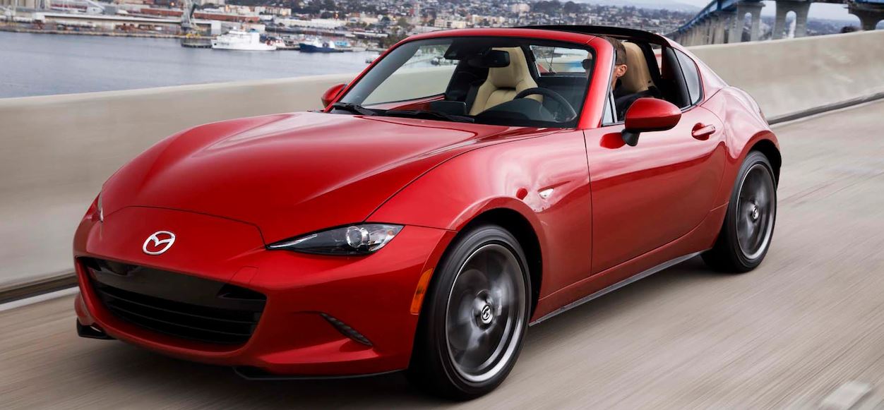 download Rare MAZDA MX5 MX 5 MIATA IPL workshop manual
