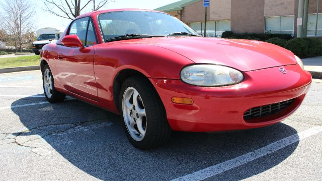 download Rare MAZDA MX5 MX 5 MIATA IPL workshop manual