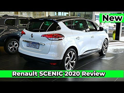 download Renaul Megane Renault Scenic workshop manual