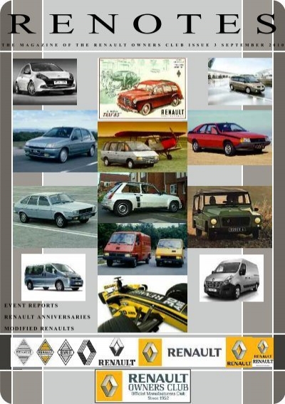 download Renault 18 R18 Fuego Mk I II workshop manual