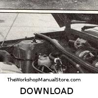 workshop manual