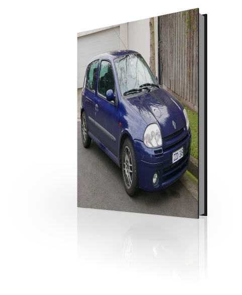 download Renault Clio III able workshop manual