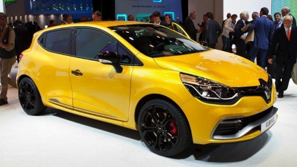 download Renault Clio IV workshop manual