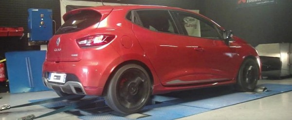 download Renault Clio IV workshop manual