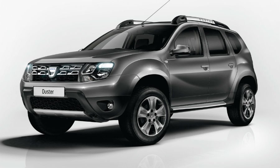 download Renault Duster able workshop manual