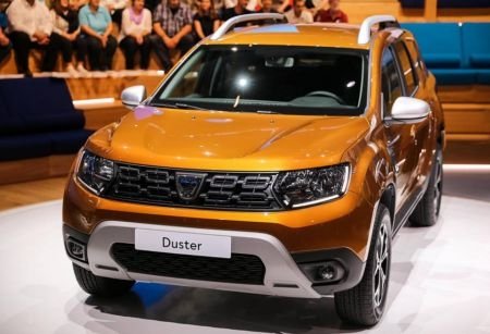 download Renault Duster able workshop manual