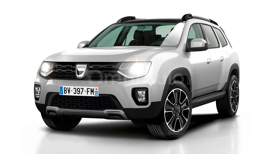 download Renault Duster able workshop manual