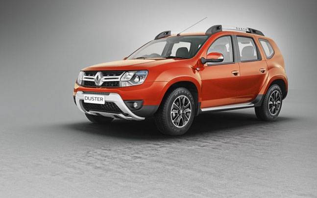 download Renault Duster able workshop manual