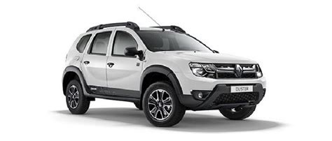 download Renault Duster workshop manual