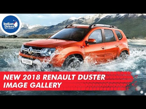 download Renault Duster workshop manual