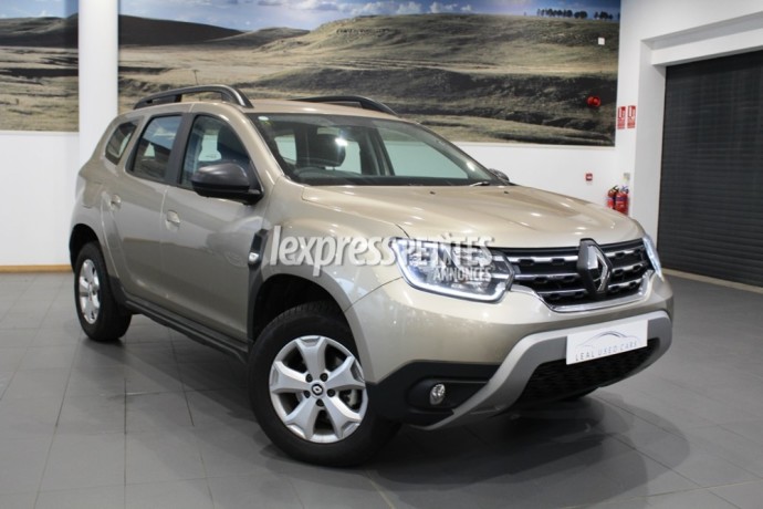 download Renault Duster workshop manual