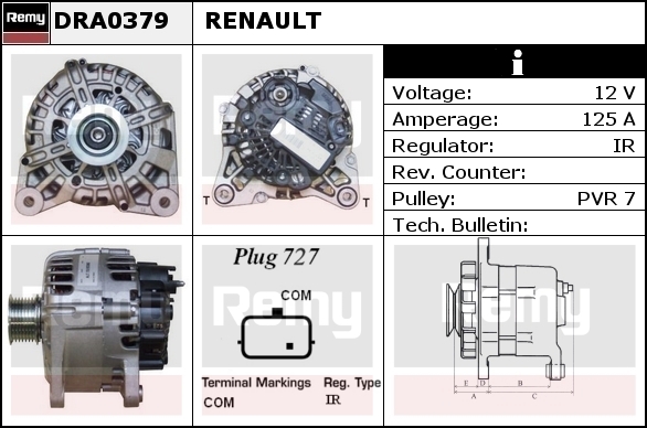 download Renault Energy workshop manual