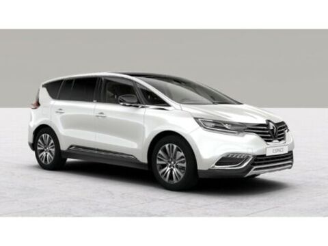 download Renault Espace workshop manual