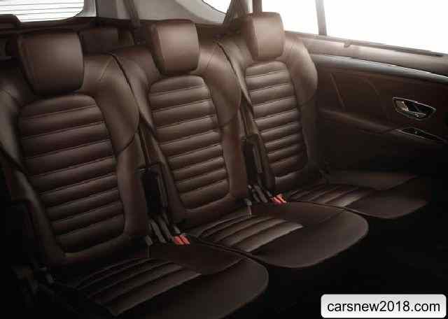 download Renault Espace workshop manual