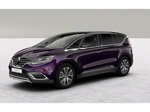 download Renault Espace workshop manual