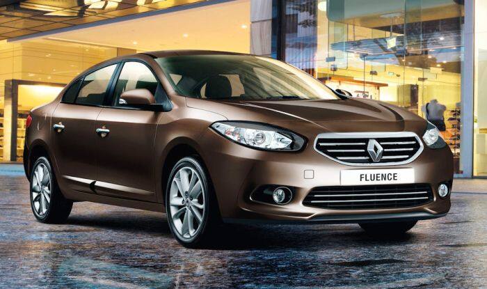 download Renault Fluence workshop manual