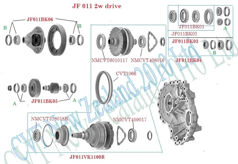 download Renault Kaleos workshop manual